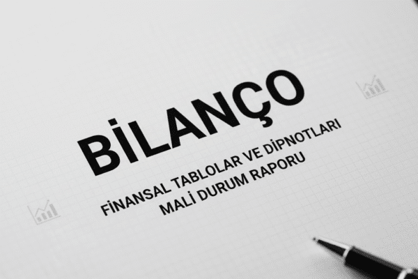 Bilanço